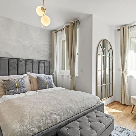 Modern Apartment I Parking I Viyana Dış mekan fotoğraf
