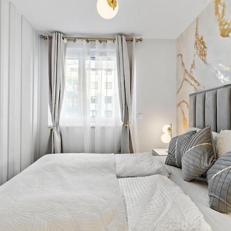 Modern Apartment I Parking I Viyana Dış mekan fotoğraf