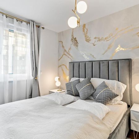 Modern Apartment I Parking I Viyana Dış mekan fotoğraf