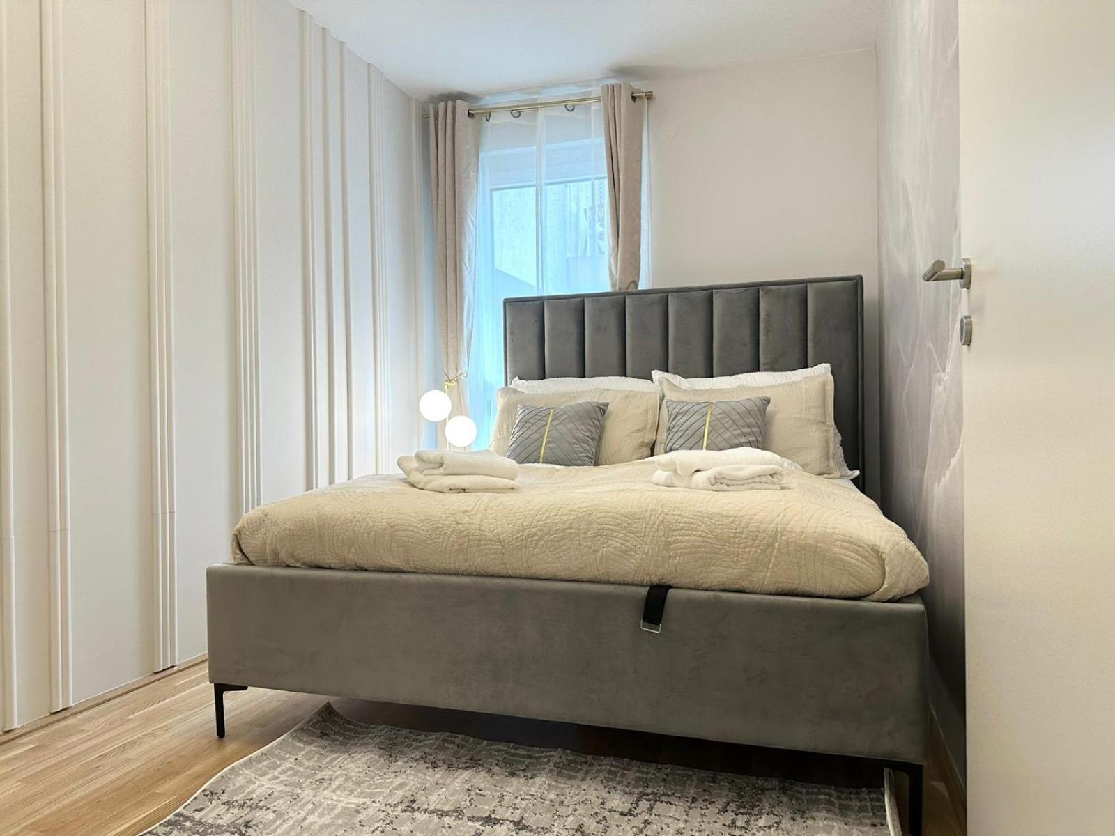 Modern Apartment I Parking I Viyana Dış mekan fotoğraf