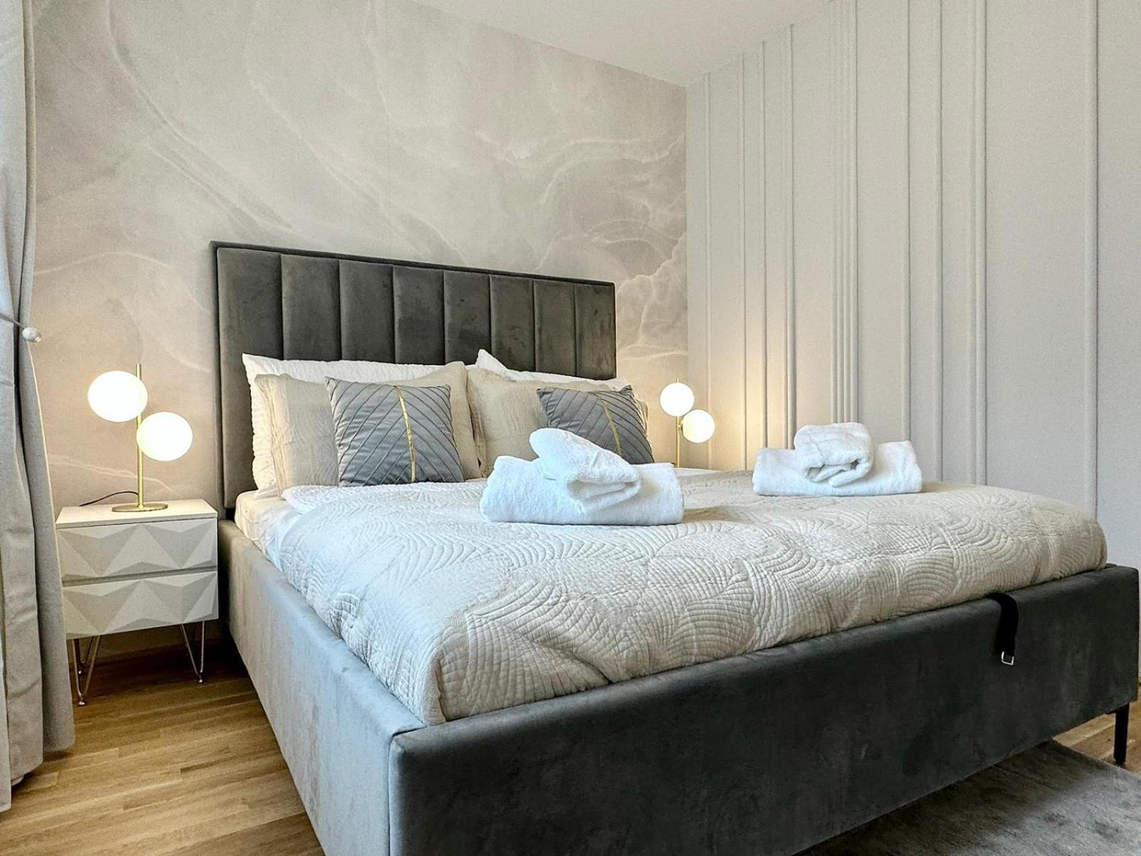 Modern Apartment I Parking I Viyana Dış mekan fotoğraf