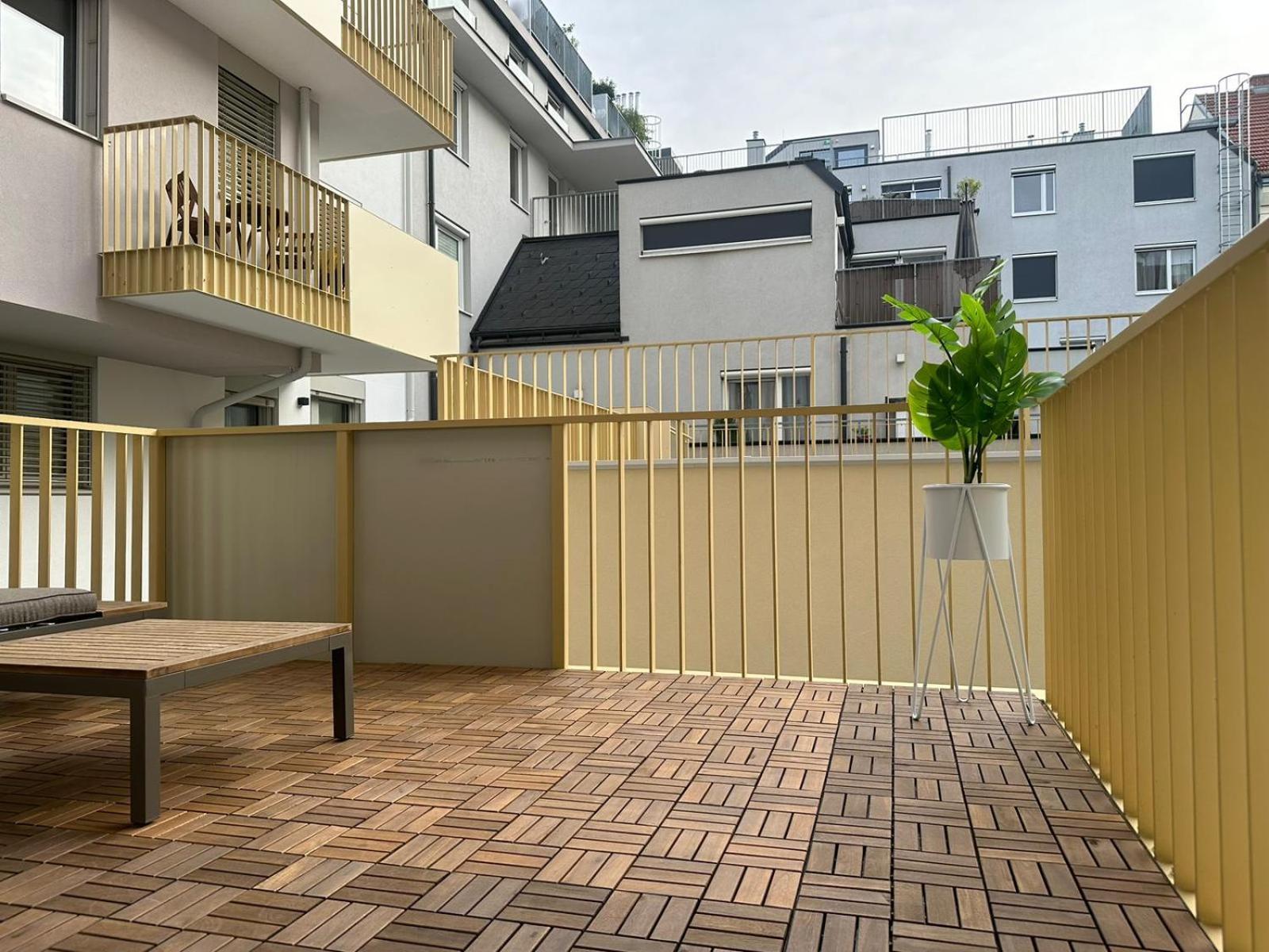 Modern Apartment I Parking I Viyana Dış mekan fotoğraf
