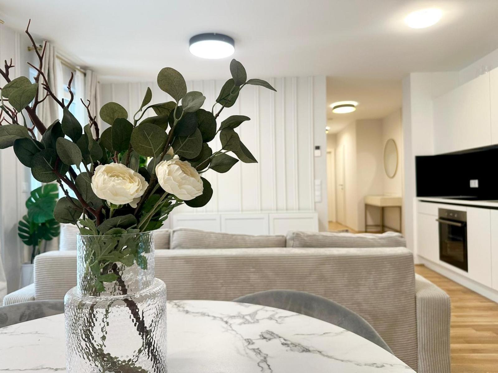 Modern Apartment I Parking I Viyana Dış mekan fotoğraf