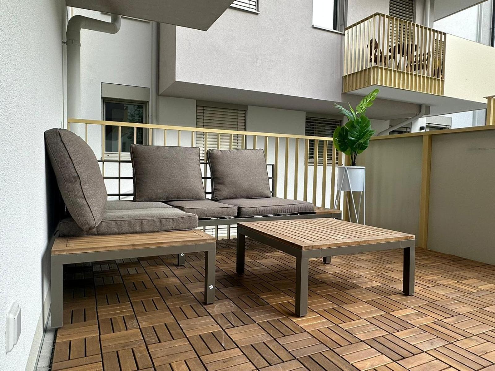 Modern Apartment I Parking I Viyana Dış mekan fotoğraf