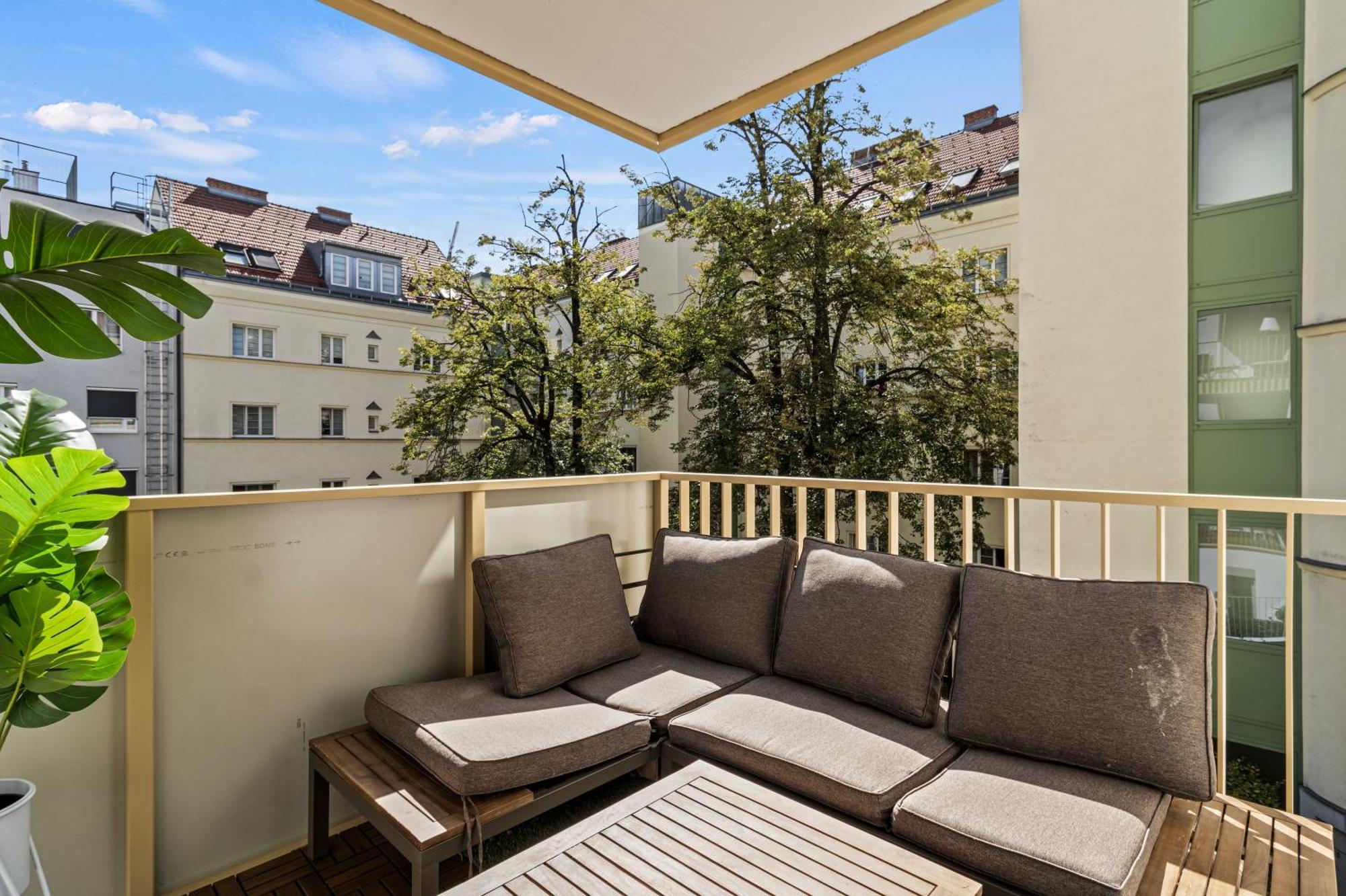 Modern Apartment I Parking I Viyana Dış mekan fotoğraf