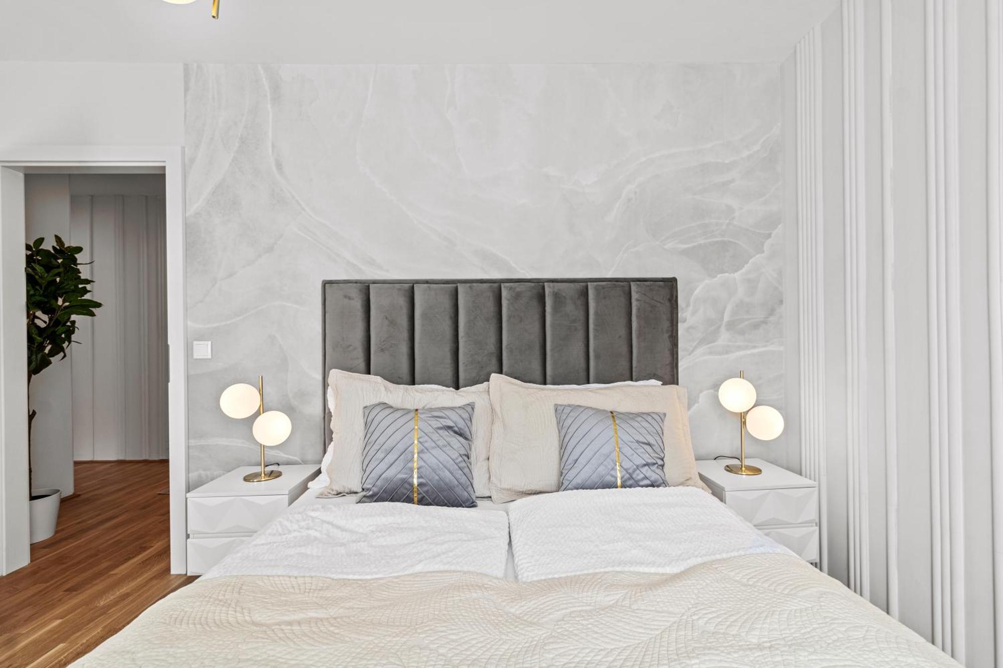 Modern Apartment I Parking I Viyana Dış mekan fotoğraf