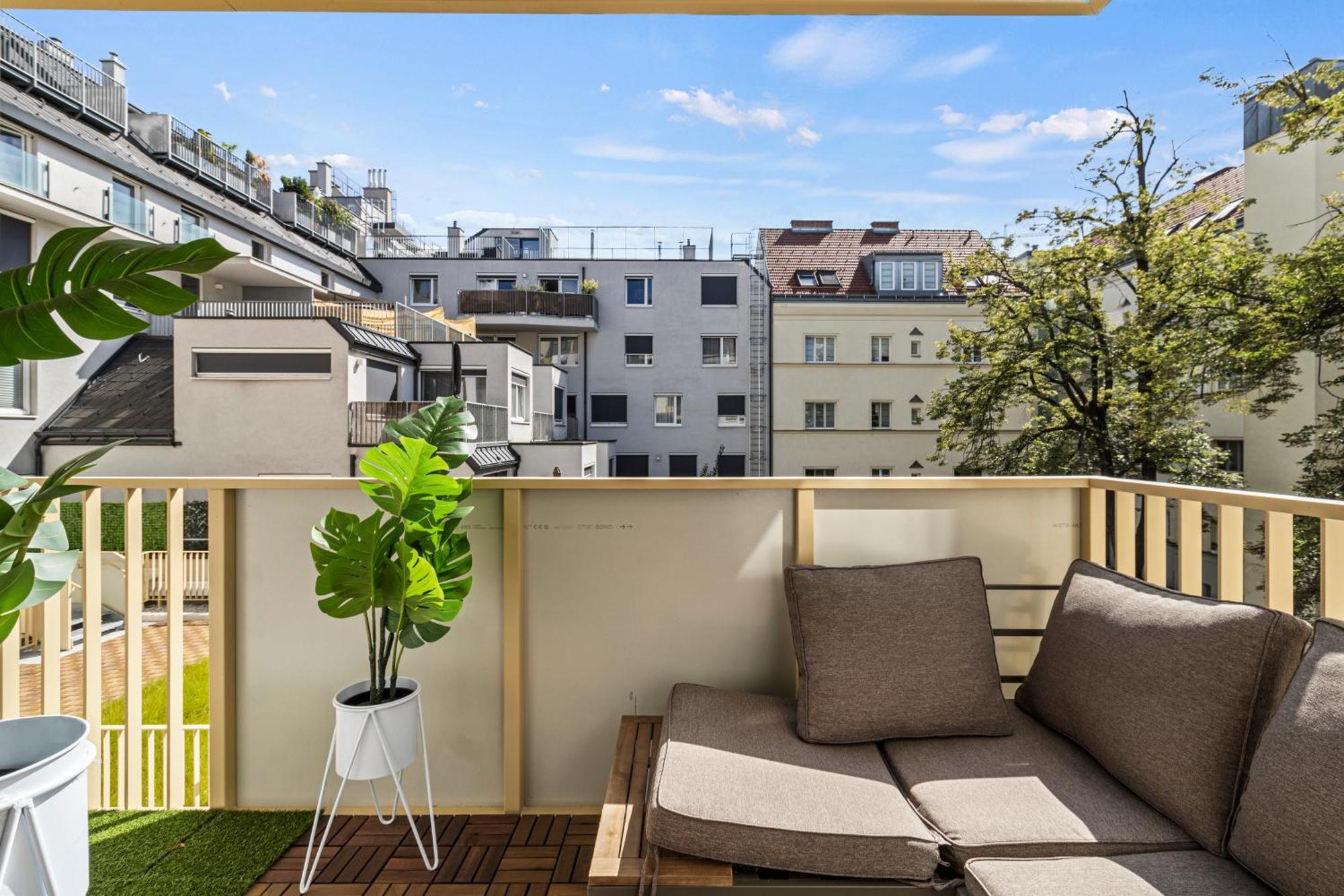 Modern Apartment I Parking I Viyana Dış mekan fotoğraf