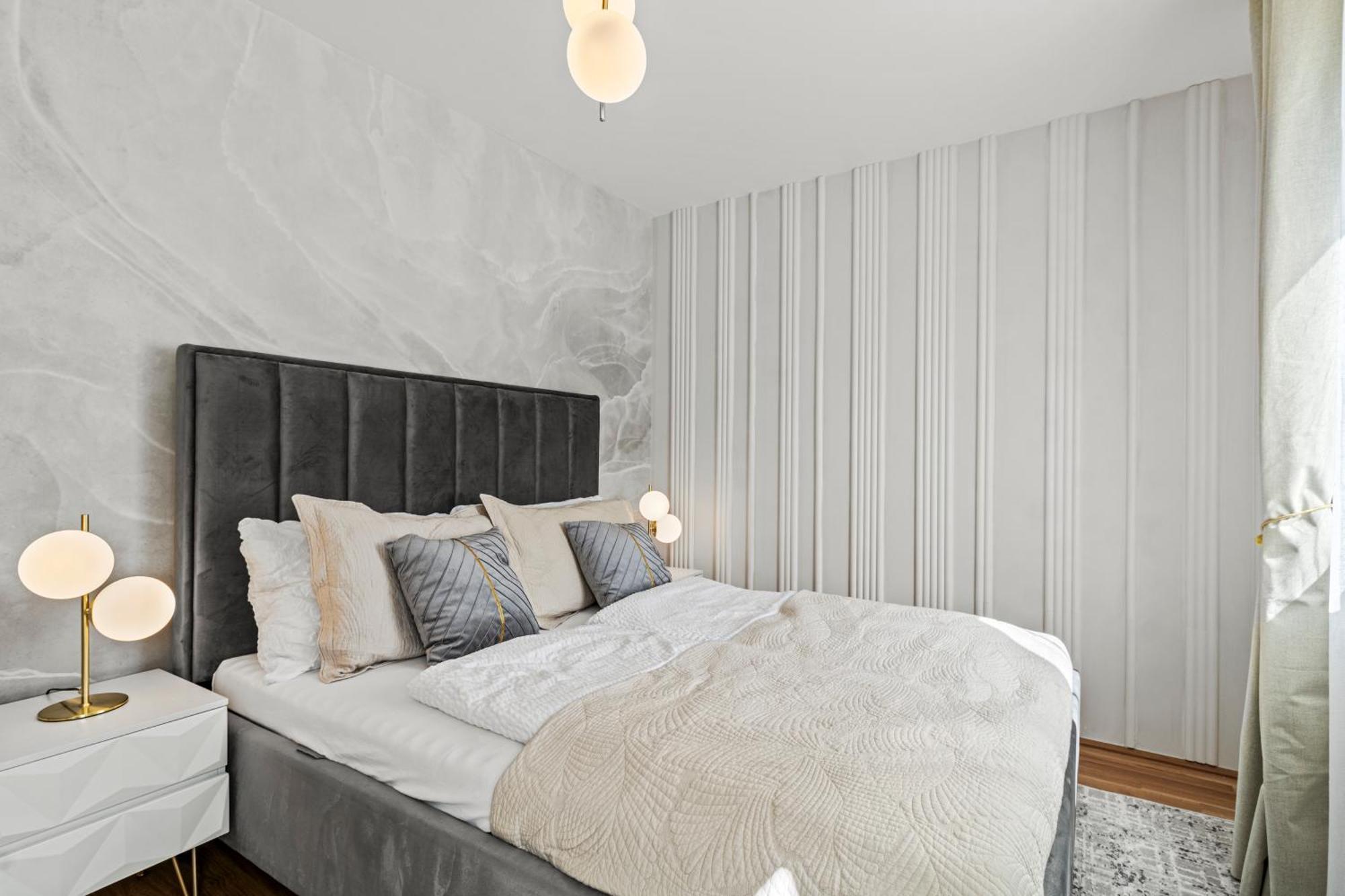 Modern Apartment I Parking I Viyana Dış mekan fotoğraf