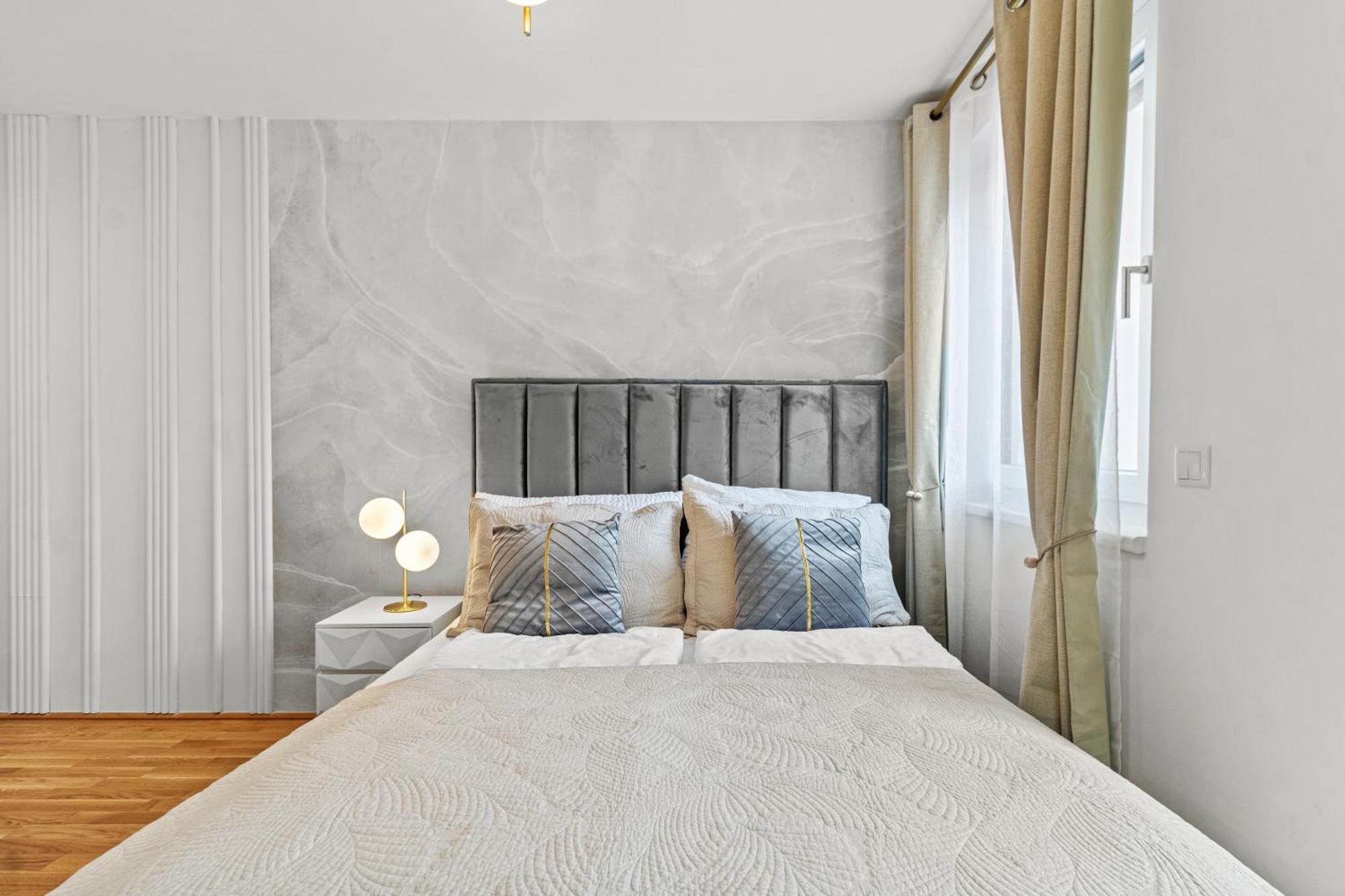 Modern Apartment I Parking I Viyana Dış mekan fotoğraf