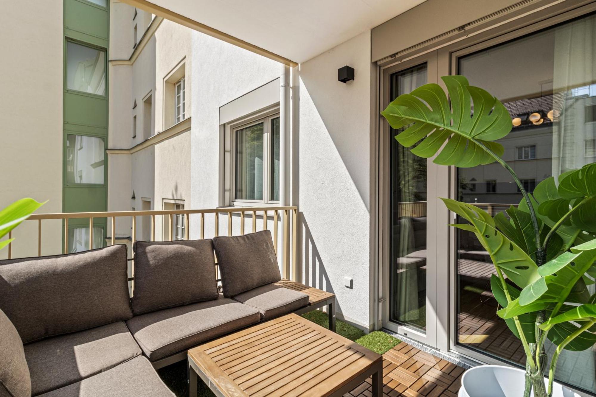 Modern Apartment I Parking I Viyana Dış mekan fotoğraf
