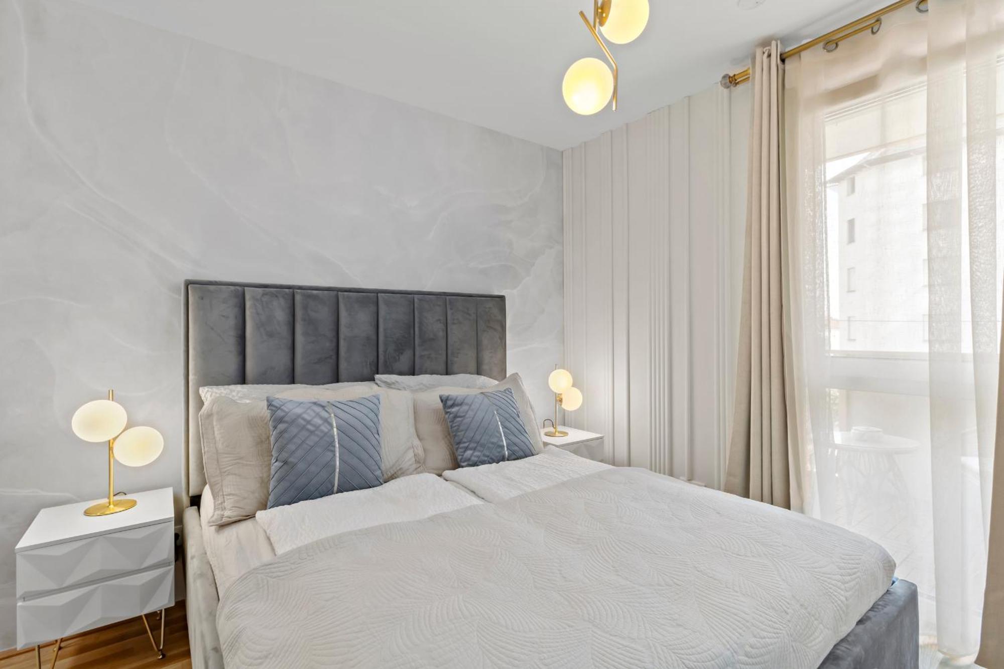 Modern Apartment I Parking I Viyana Dış mekan fotoğraf