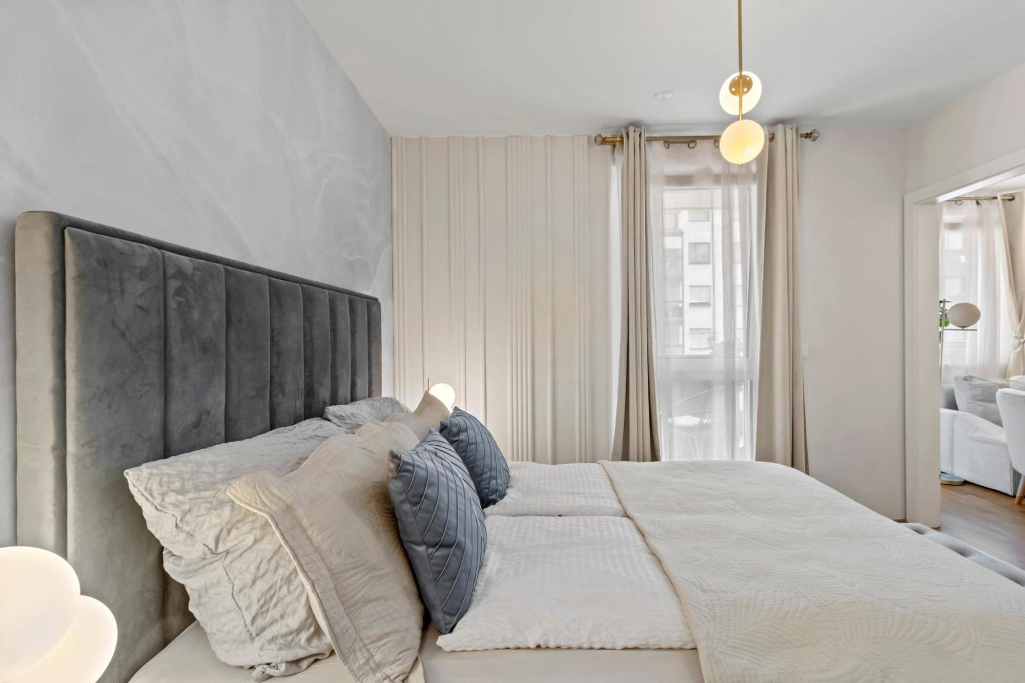 Modern Apartment I Parking I Viyana Dış mekan fotoğraf