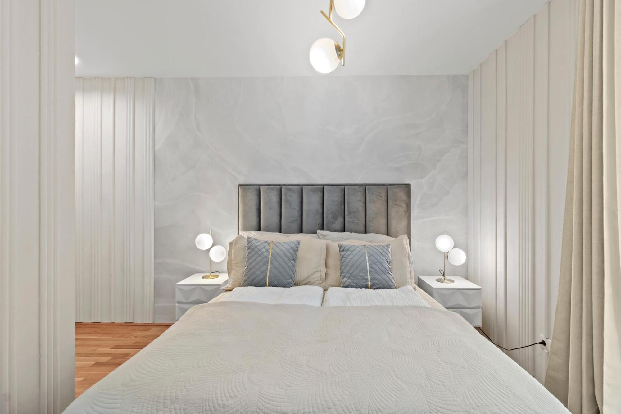 Modern Apartment I Parking I Viyana Dış mekan fotoğraf