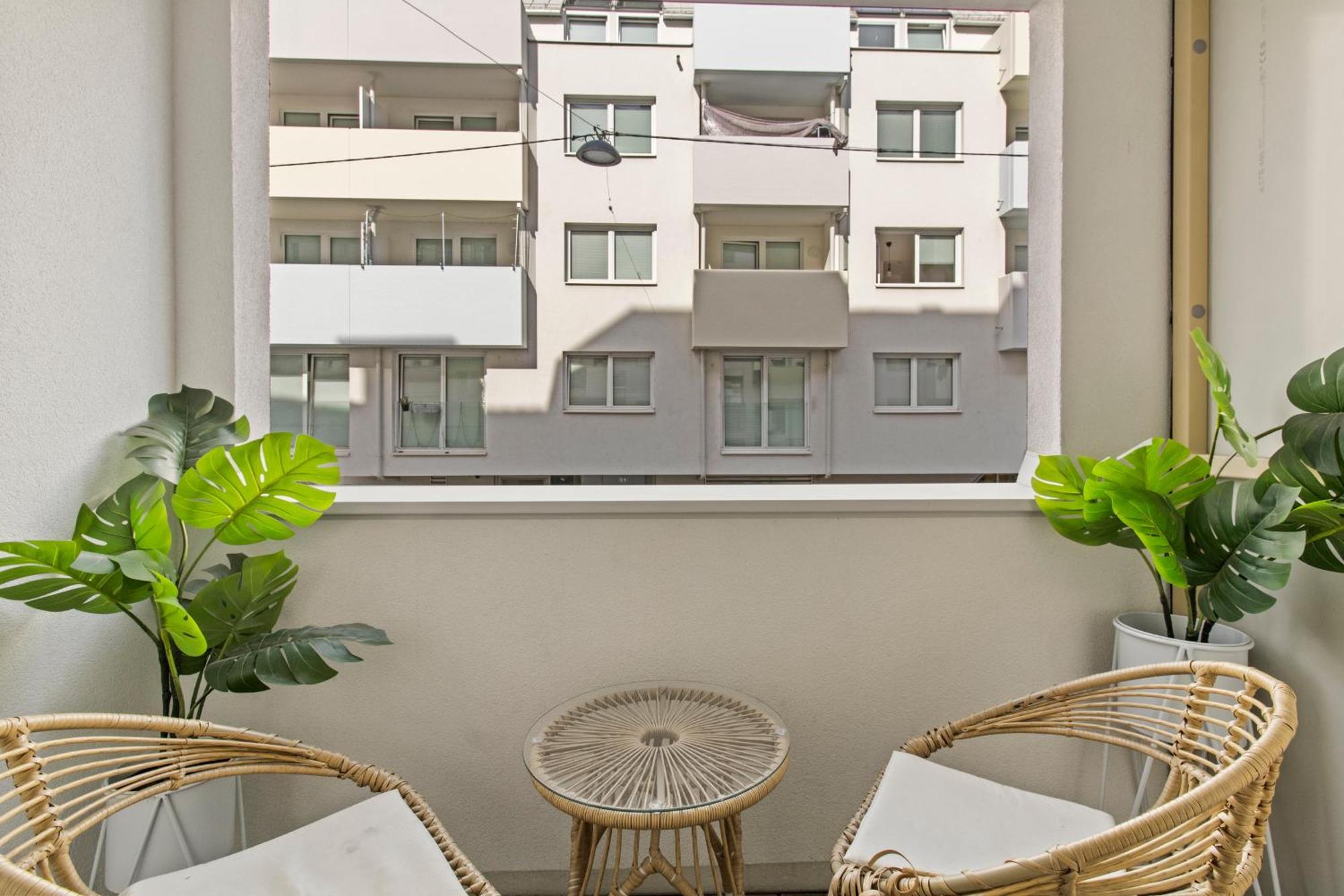 Modern Apartment I Parking I Viyana Dış mekan fotoğraf
