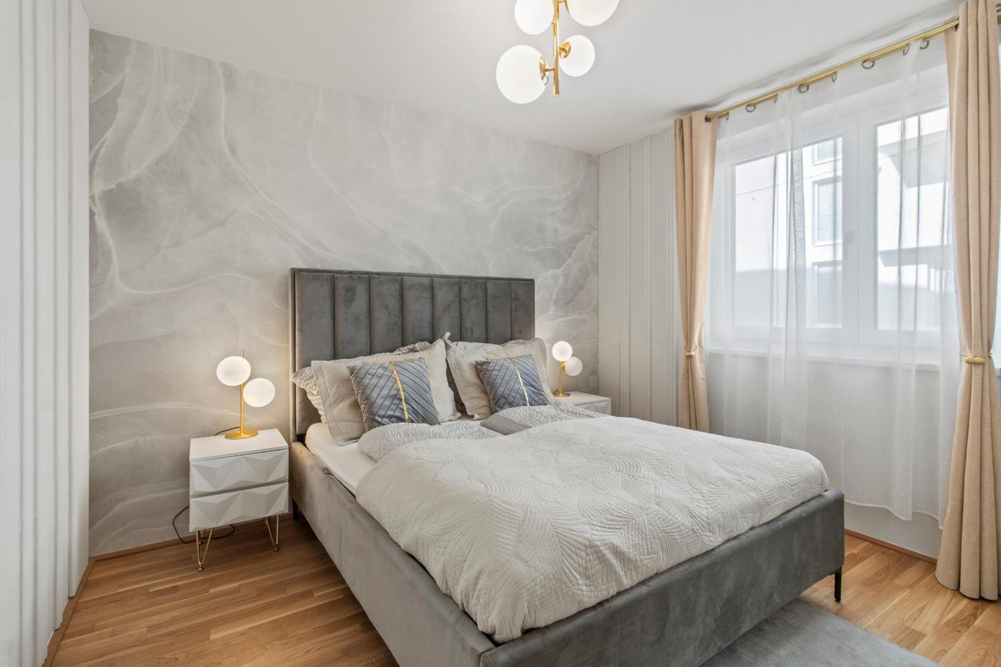 Modern Apartment I Parking I Viyana Dış mekan fotoğraf