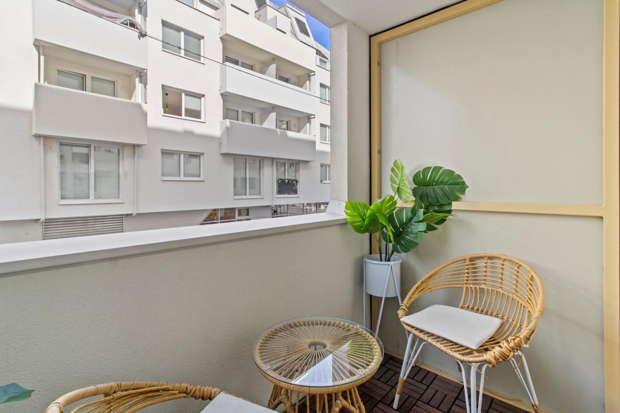 Modern Apartment I Parking I Viyana Dış mekan fotoğraf