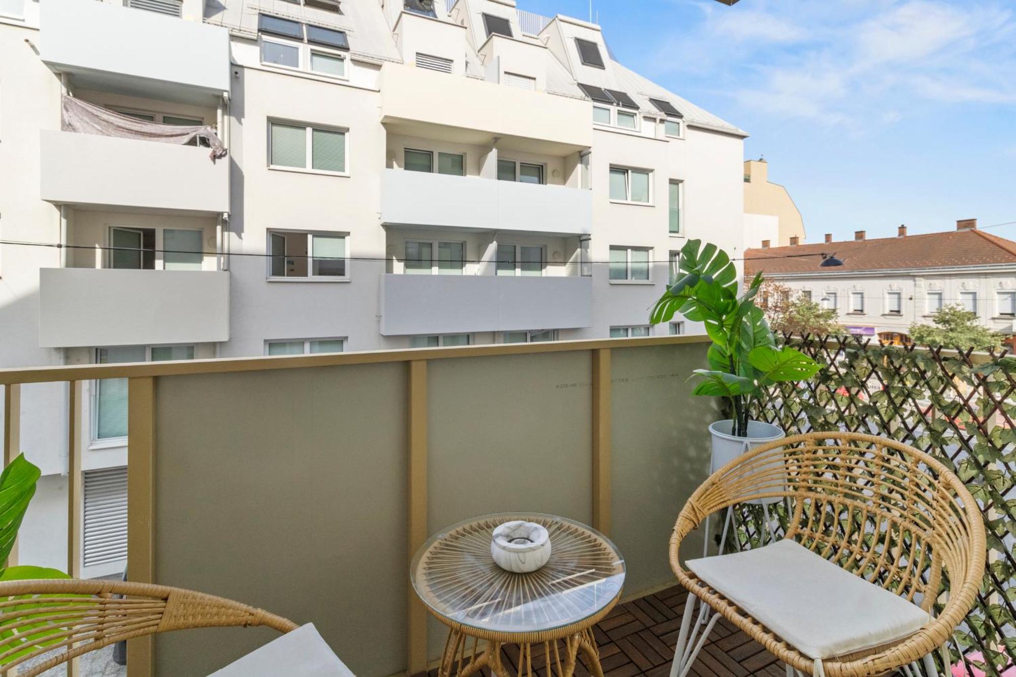 Modern Apartment I Parking I Viyana Dış mekan fotoğraf