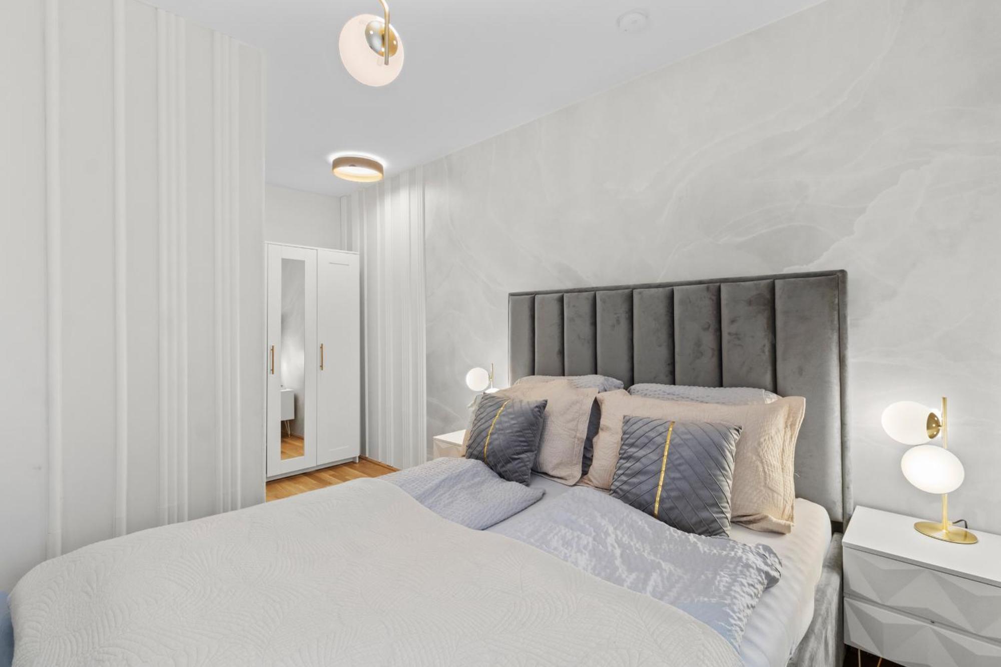 Modern Apartment I Parking I Viyana Dış mekan fotoğraf
