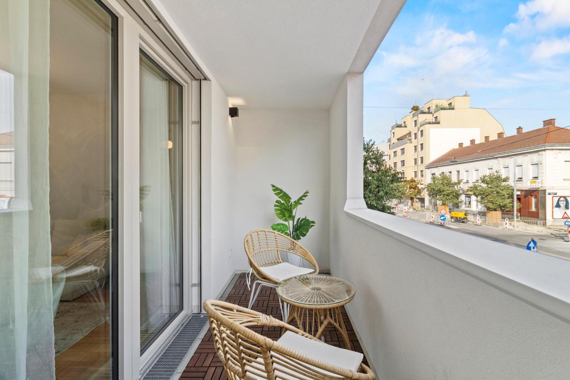 Modern Apartment I Parking I Viyana Dış mekan fotoğraf