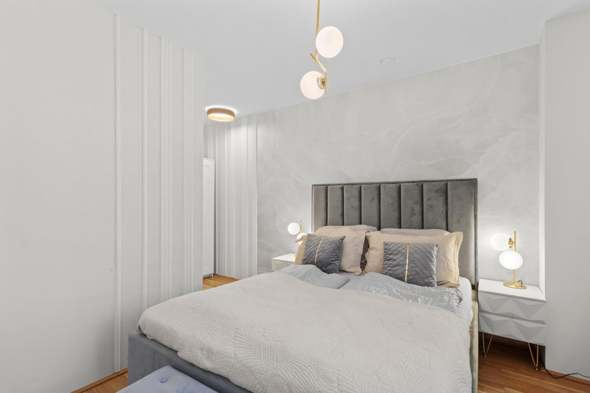 Modern Apartment I Parking I Viyana Dış mekan fotoğraf