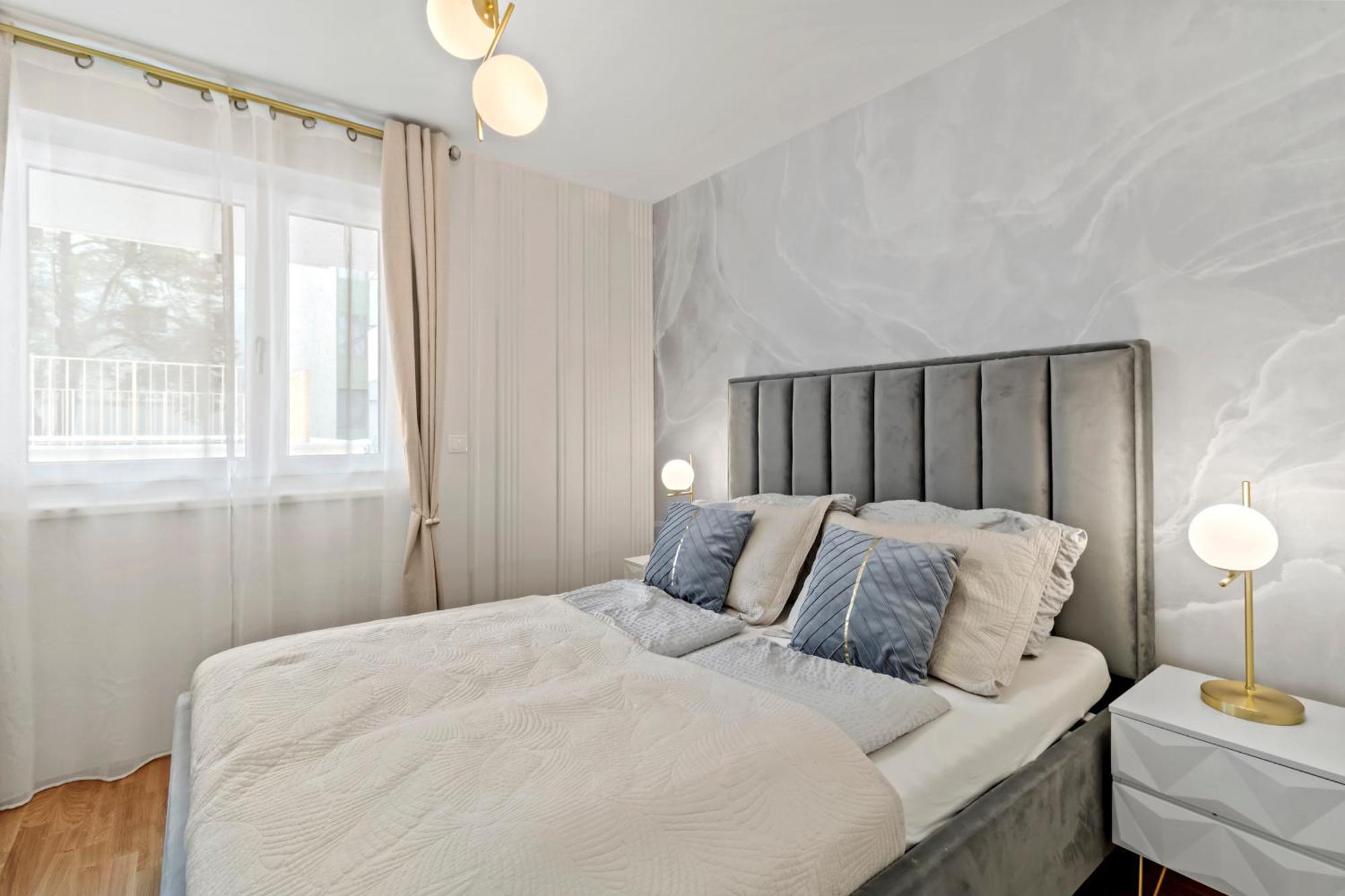 Modern Apartment I Parking I Viyana Dış mekan fotoğraf