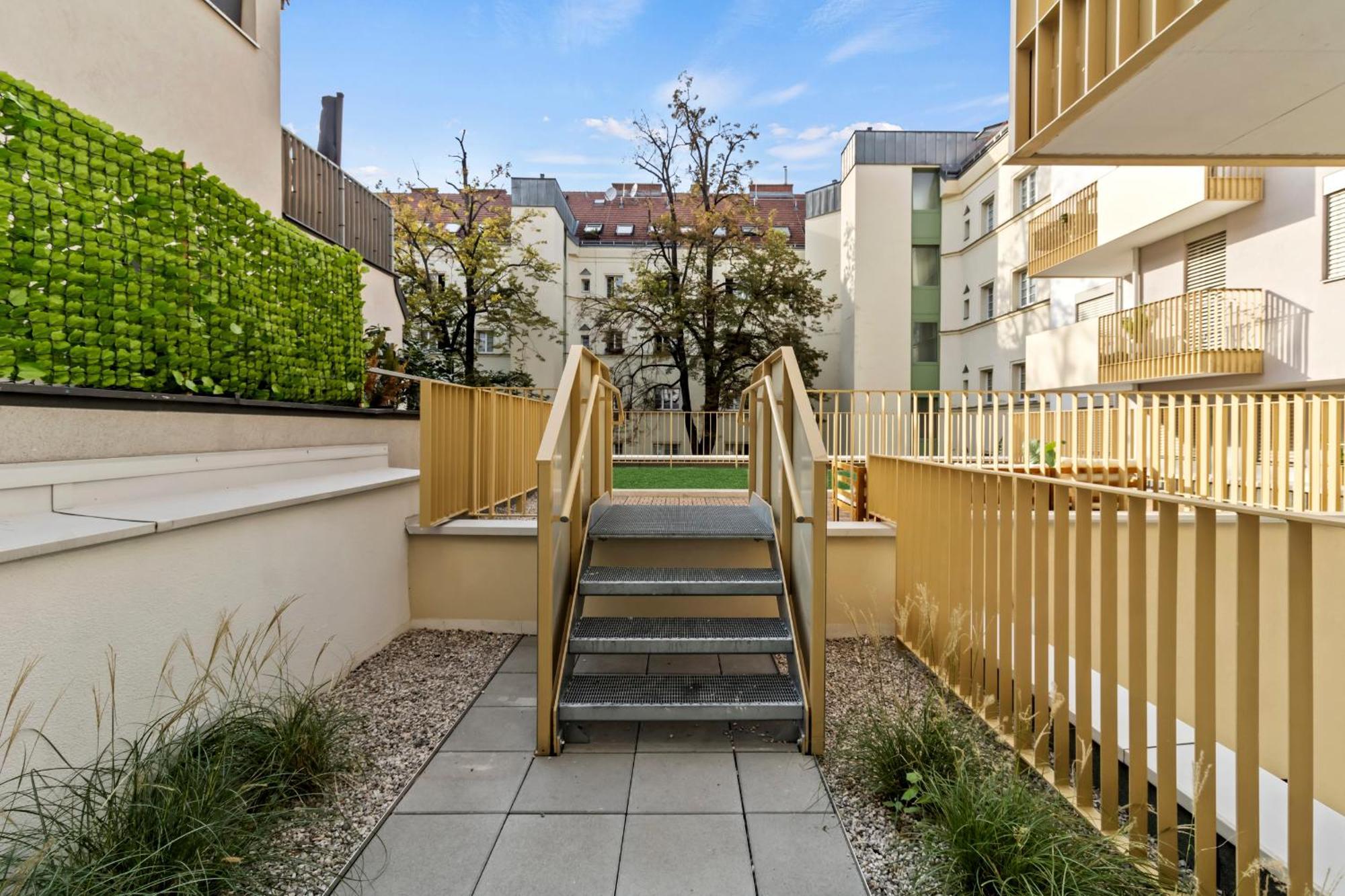 Modern Apartment I Parking I Viyana Dış mekan fotoğraf