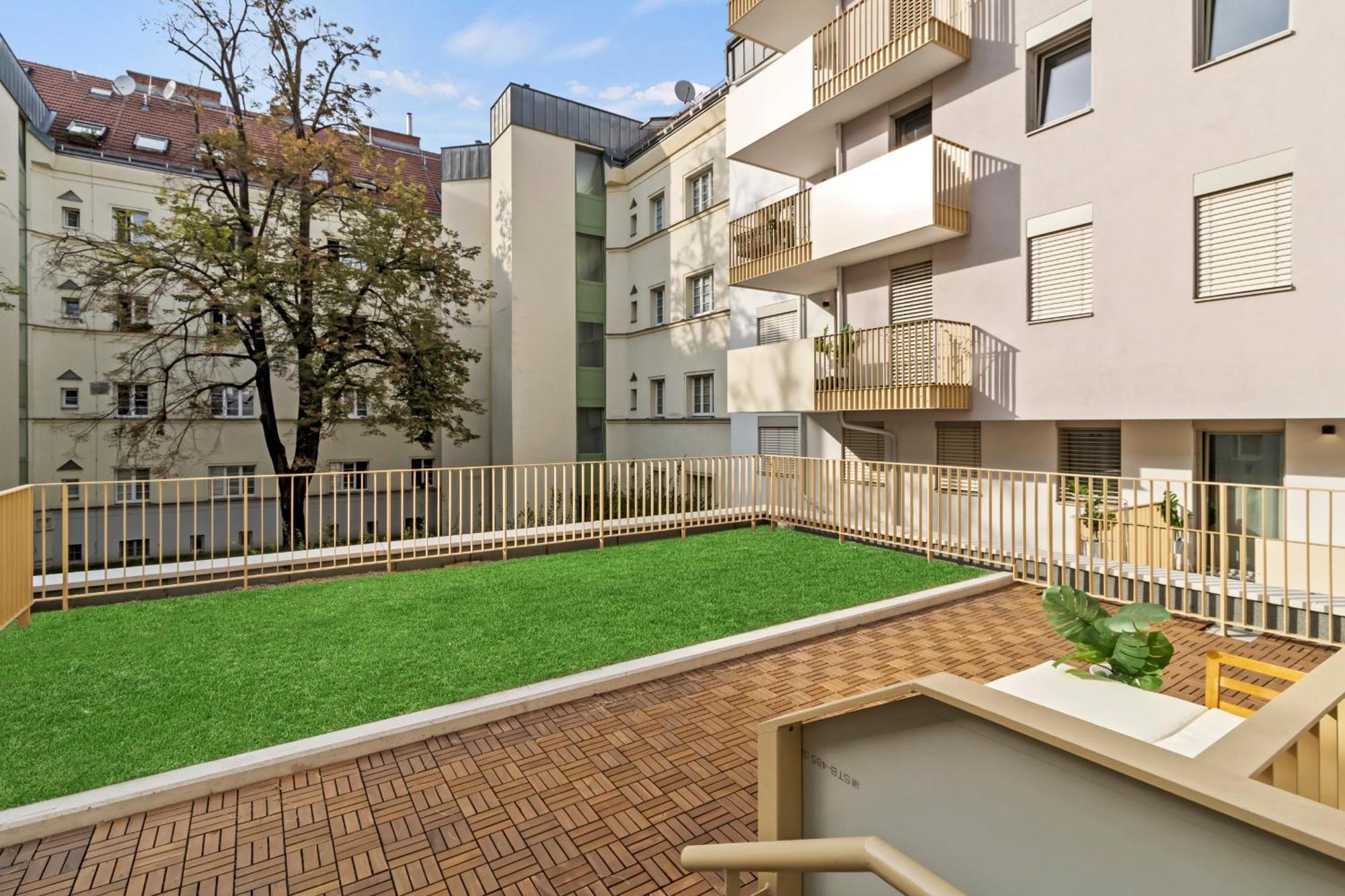 Modern Apartment I Parking I Viyana Dış mekan fotoğraf