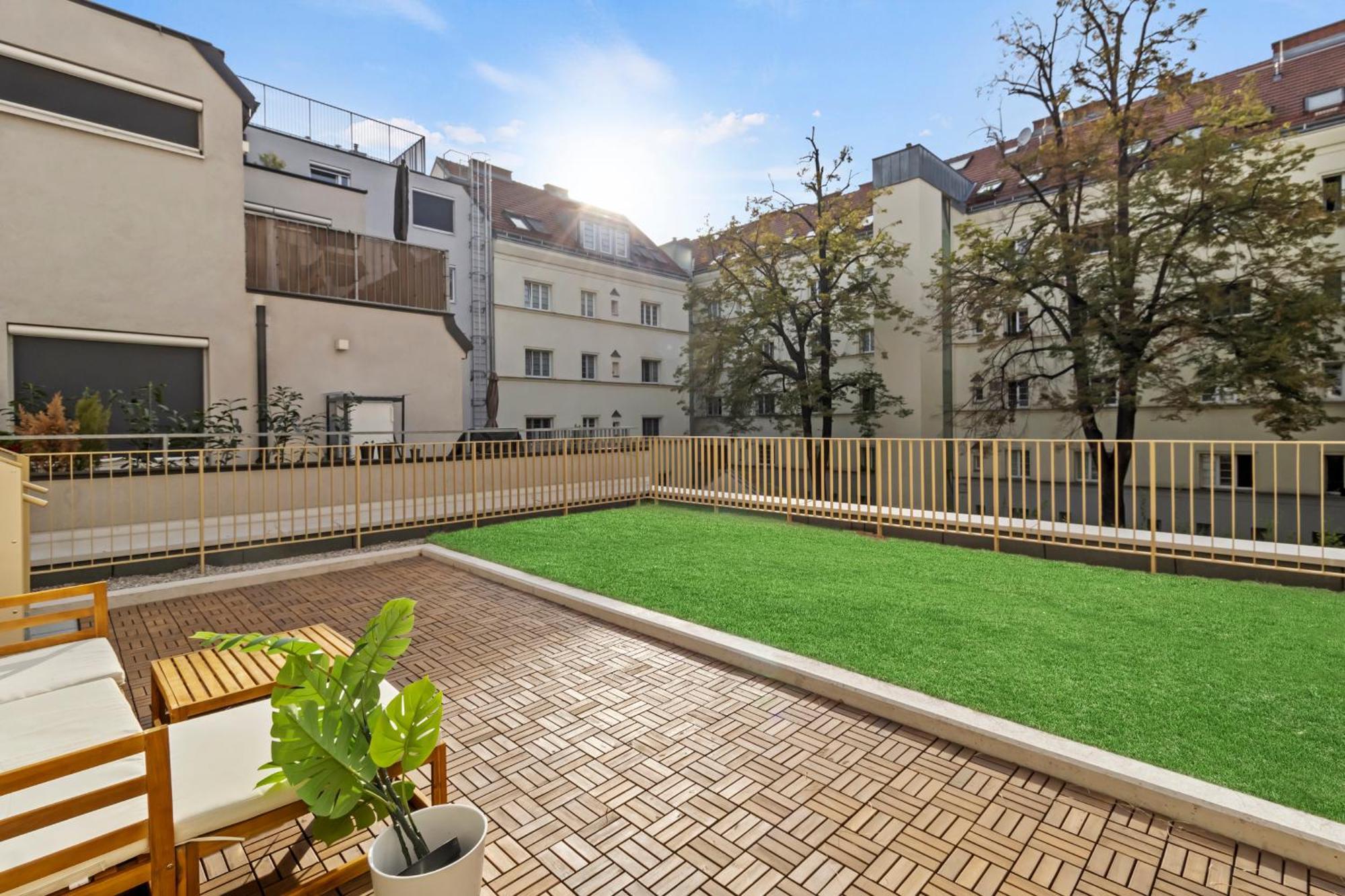 Modern Apartment I Parking I Viyana Dış mekan fotoğraf