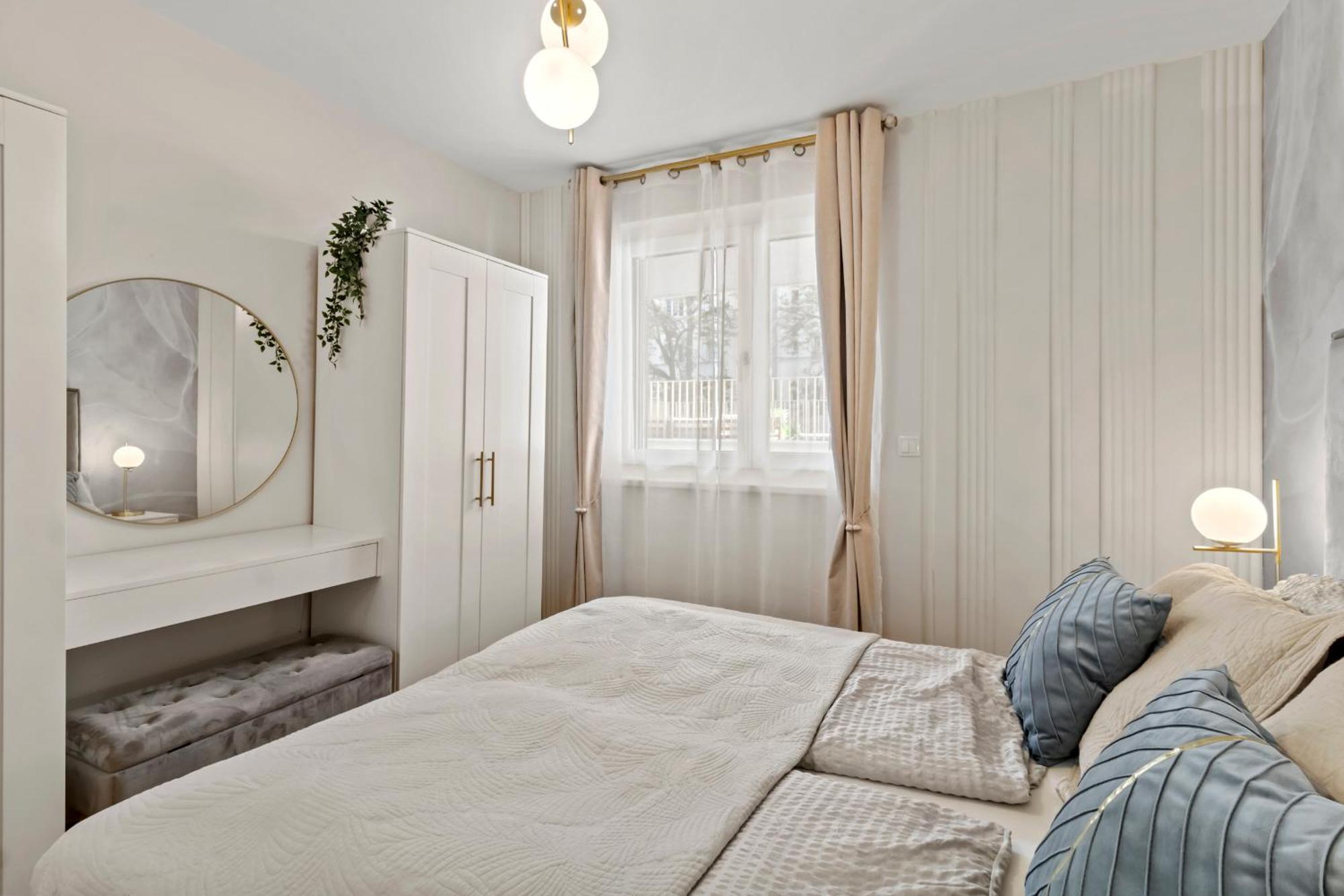 Modern Apartment I Parking I Viyana Dış mekan fotoğraf