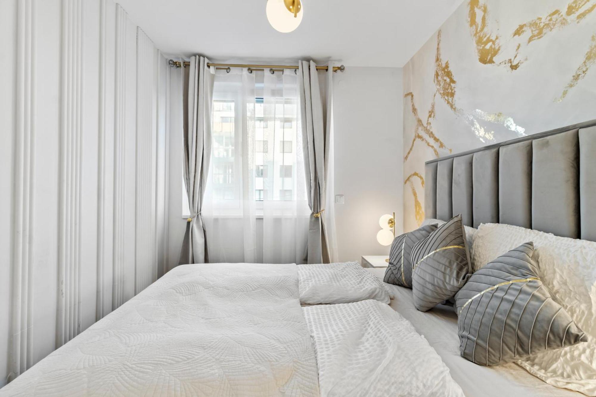 Modern Apartment I Parking I Viyana Dış mekan fotoğraf