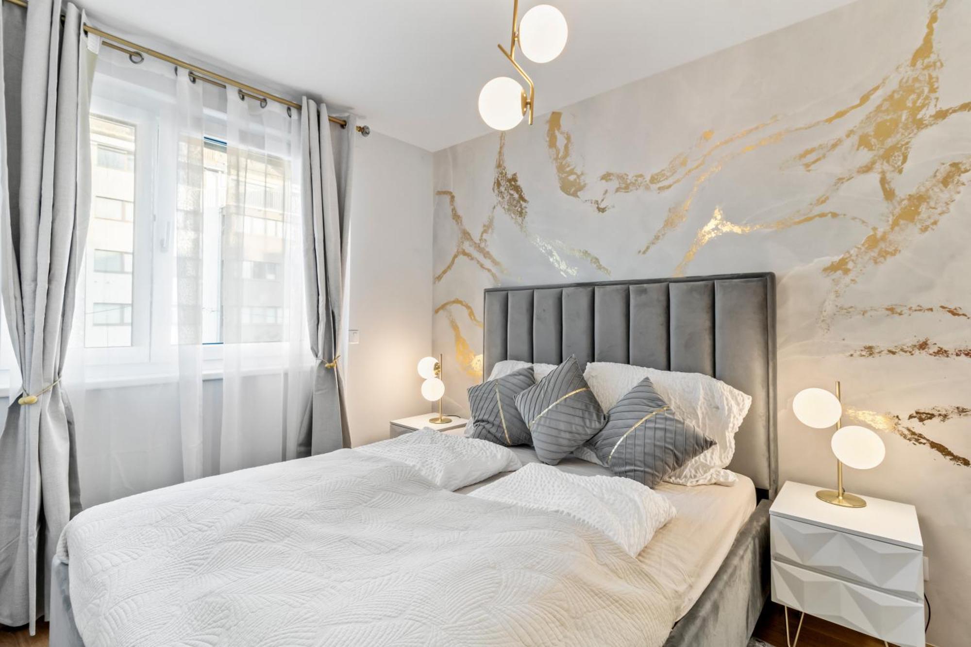 Modern Apartment I Parking I Viyana Dış mekan fotoğraf
