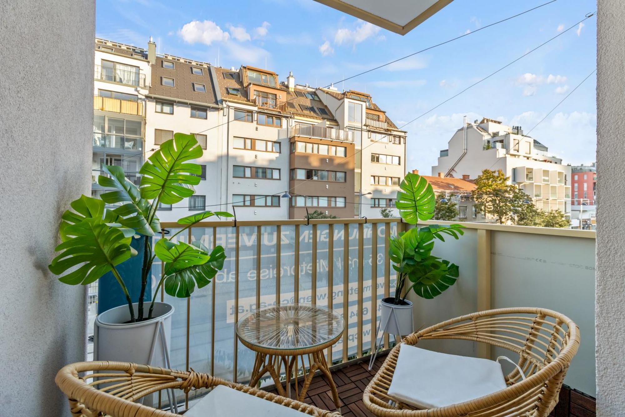 Modern Apartment I Parking I Viyana Dış mekan fotoğraf
