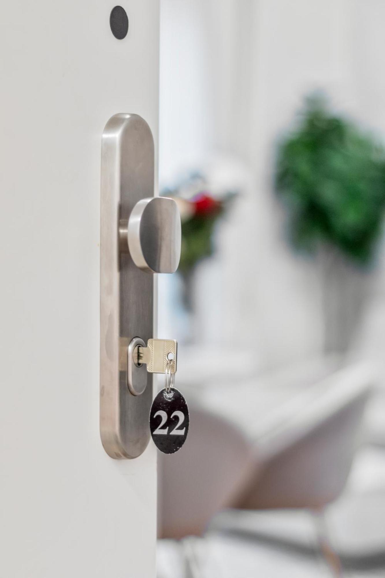Modern Apartment I Parking I Viyana Dış mekan fotoğraf