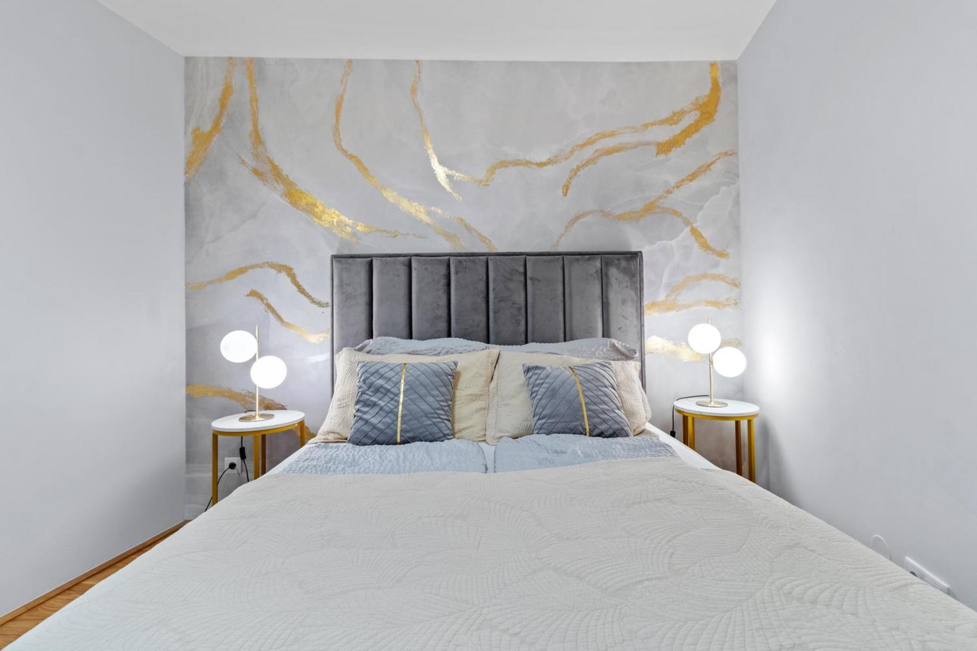 Modern Apartment I Parking I Viyana Dış mekan fotoğraf