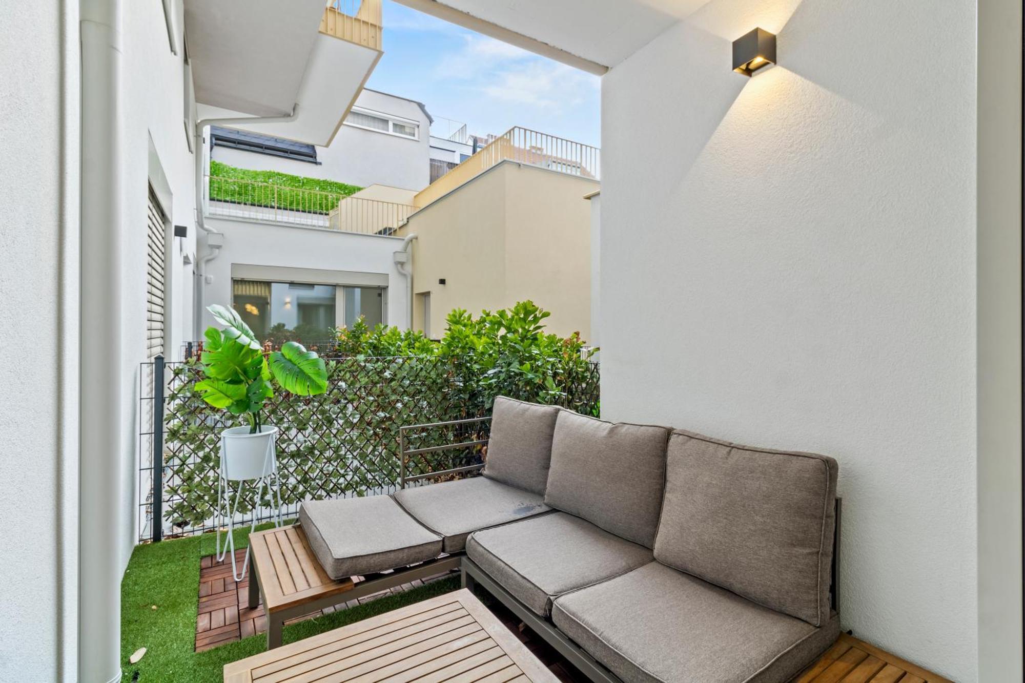 Modern Apartment I Parking I Viyana Dış mekan fotoğraf