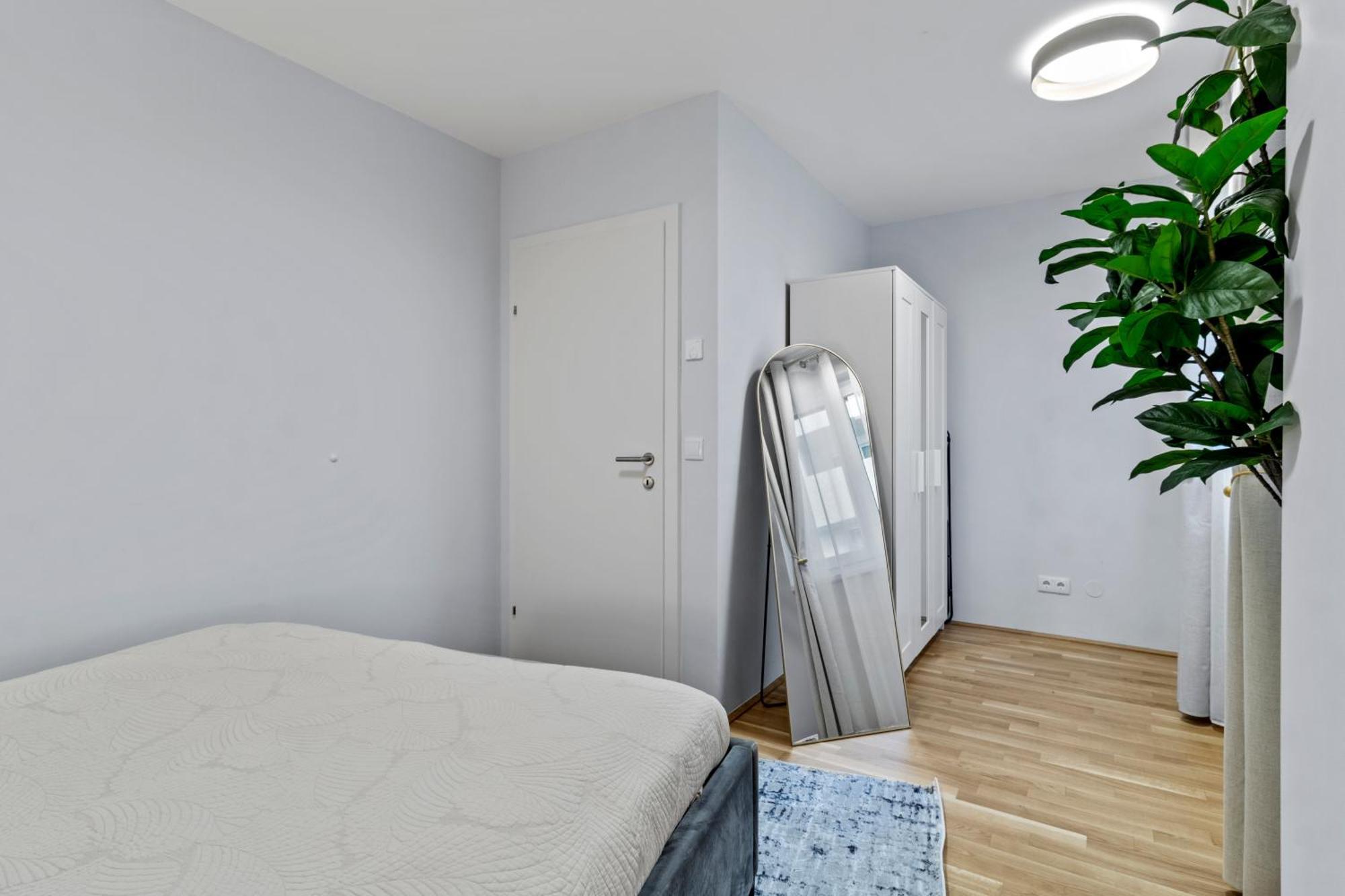 Modern Apartment I Parking I Viyana Dış mekan fotoğraf
