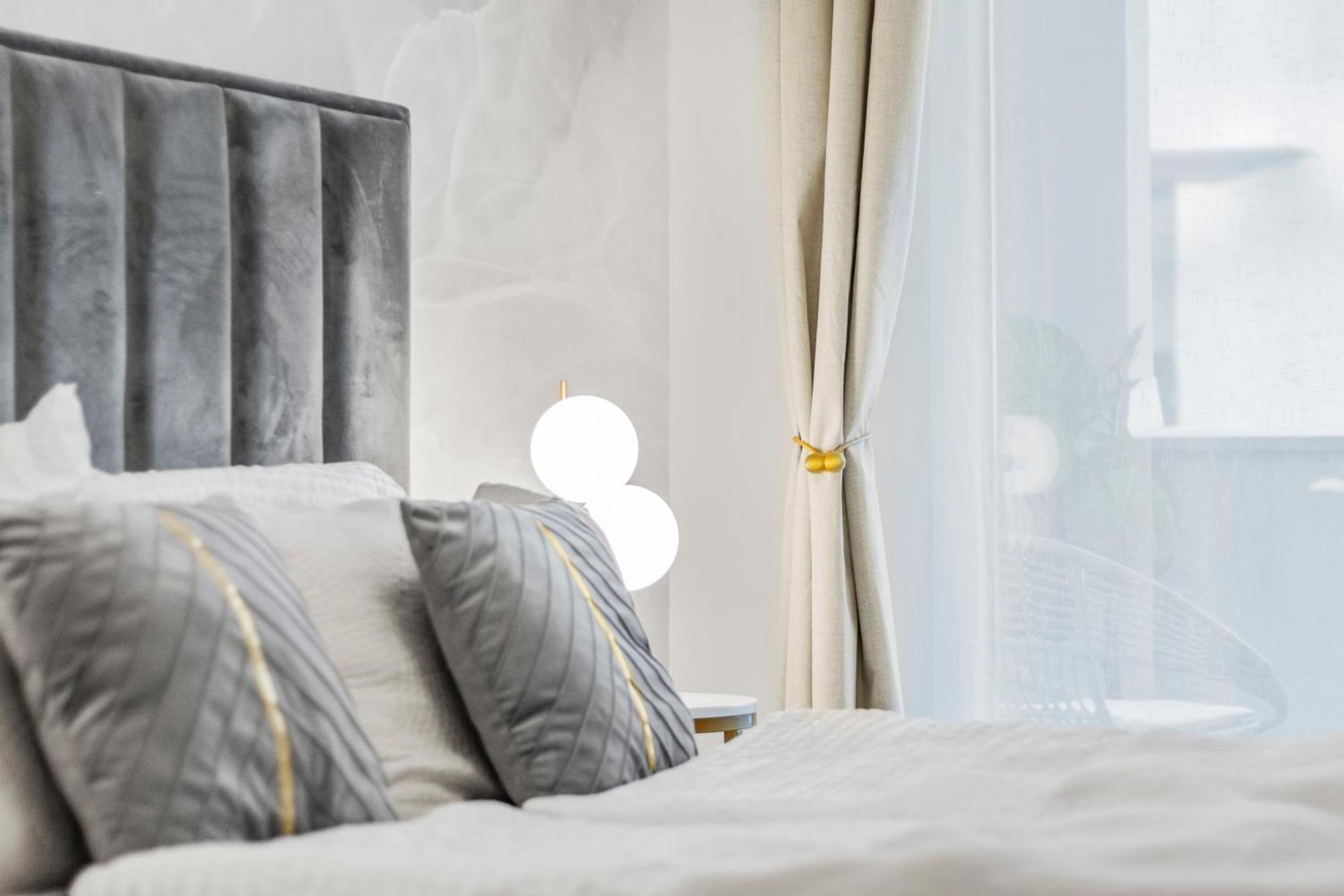 Modern Apartment I Parking I Viyana Dış mekan fotoğraf