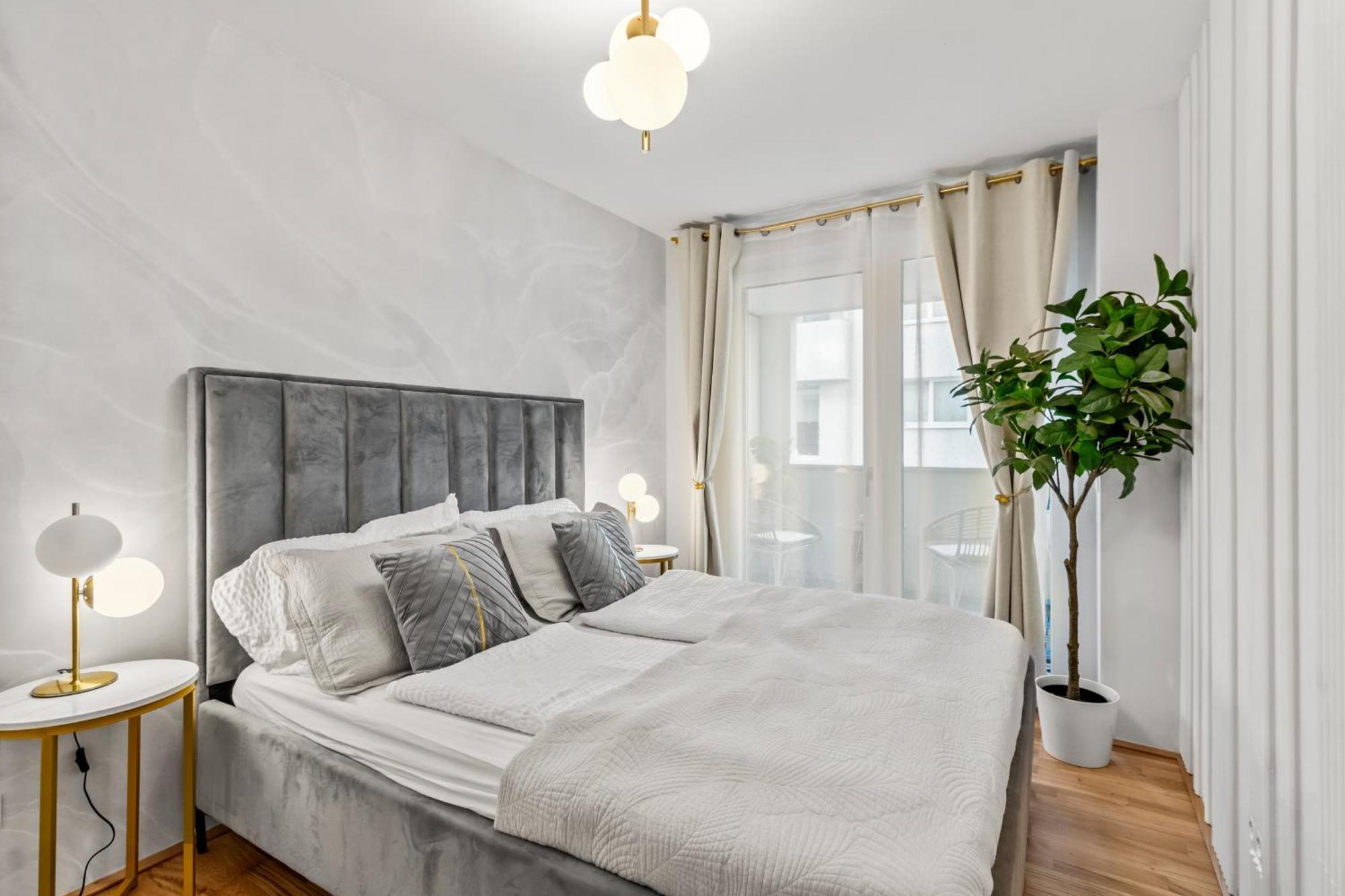 Modern Apartment I Parking I Viyana Dış mekan fotoğraf