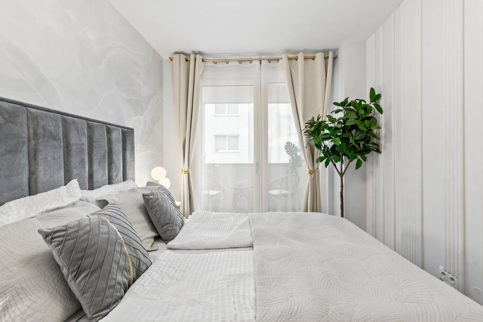 Modern Apartment I Parking I Viyana Dış mekan fotoğraf
