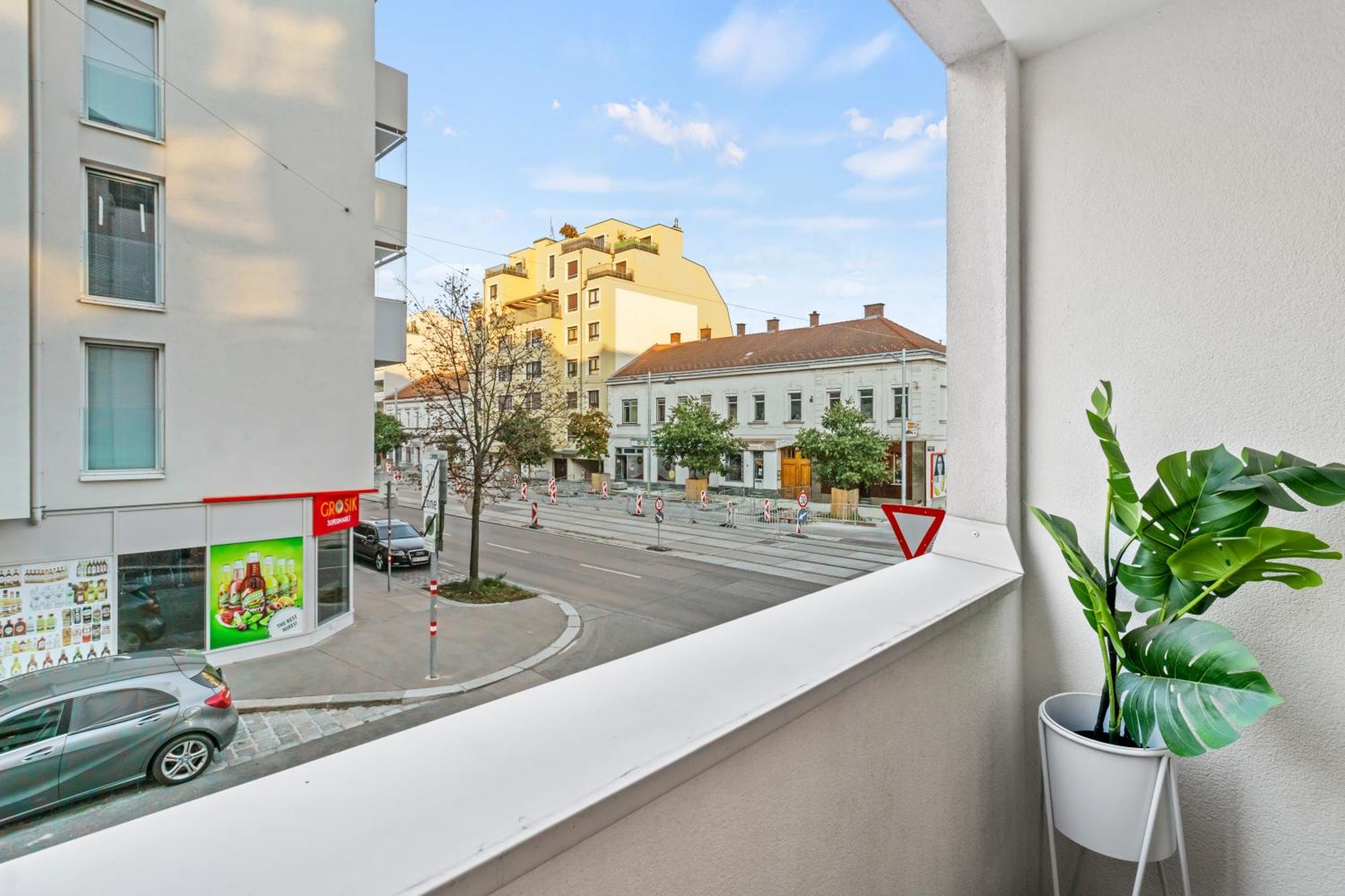 Modern Apartment I Parking I Viyana Dış mekan fotoğraf